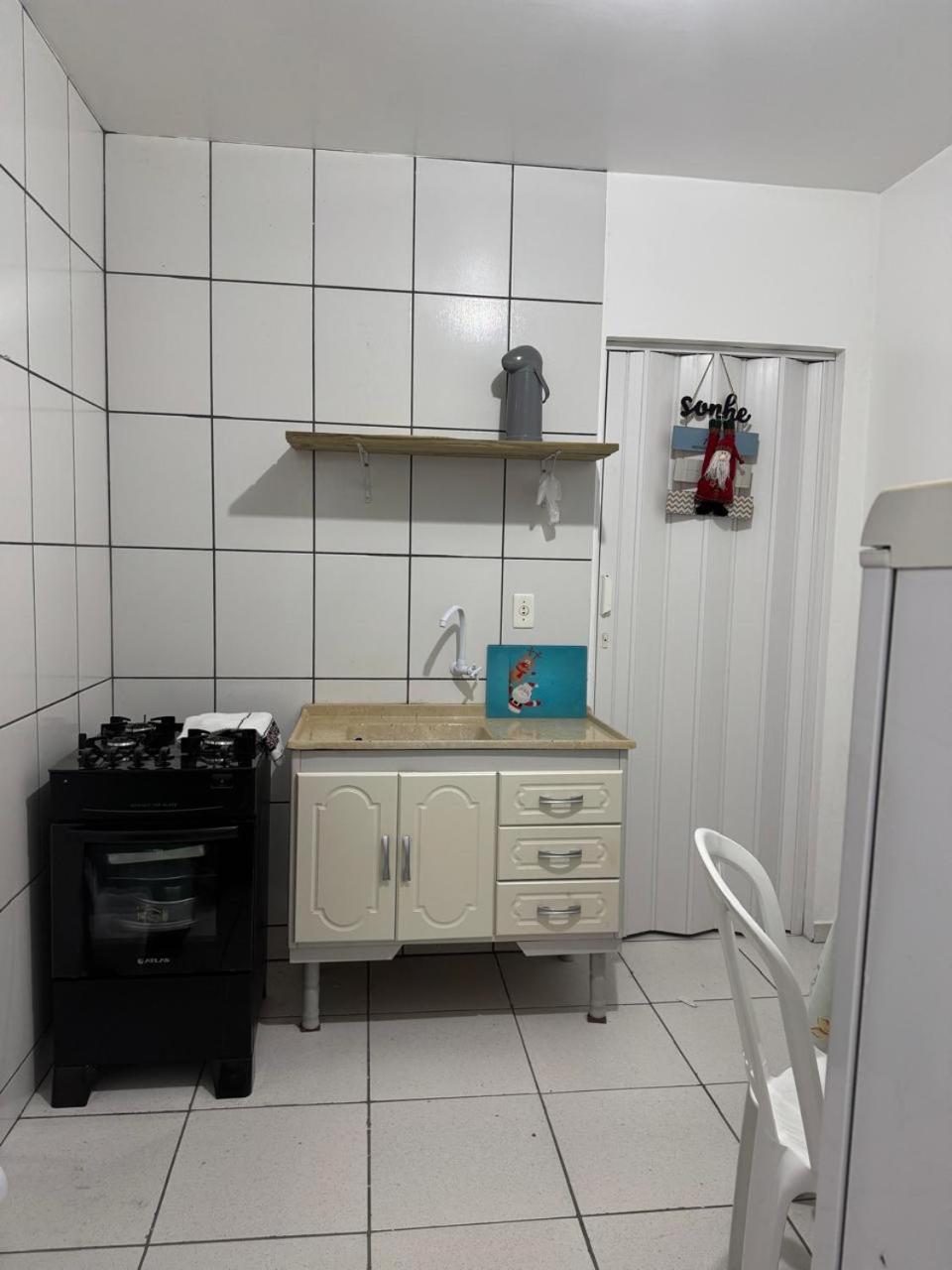 Inn Pousada Floripamar I