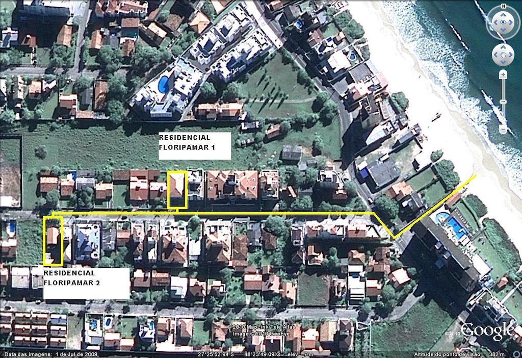 Inn Pousada Floripamar I 2*
